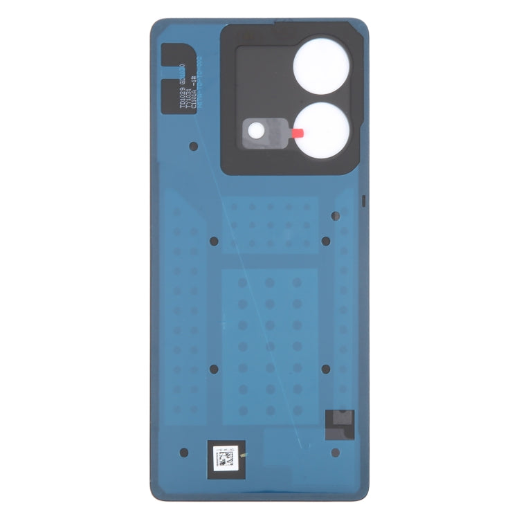 For Xiaomi Poco X6 Neo Original Battery Back Cover