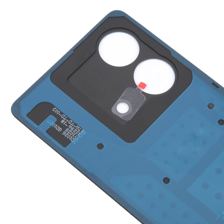 For Xiaomi Poco X6 Neo Original Battery Back Cover