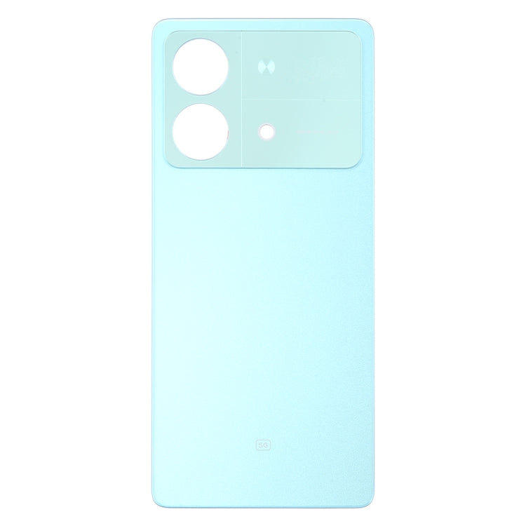 For Xiaomi Poco X6 Neo Original Battery Back Cover