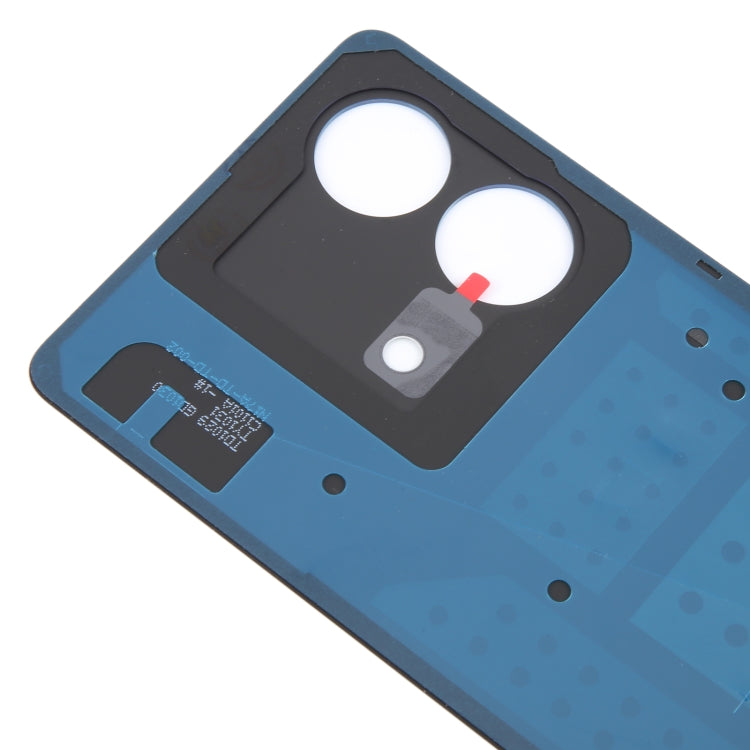 For Xiaomi Poco X6 Neo Original Battery Back Cover