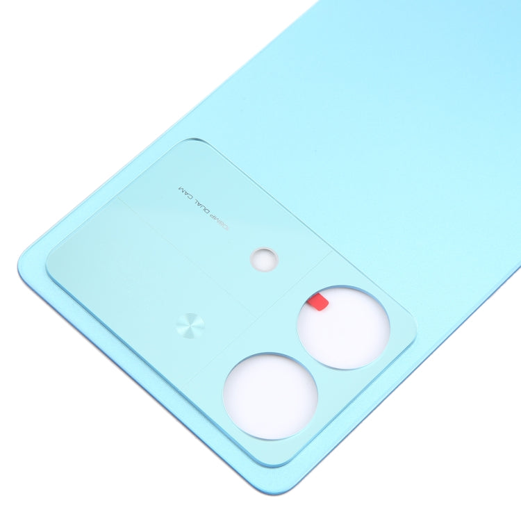 For Xiaomi Poco X6 Neo Original Battery Back Cover