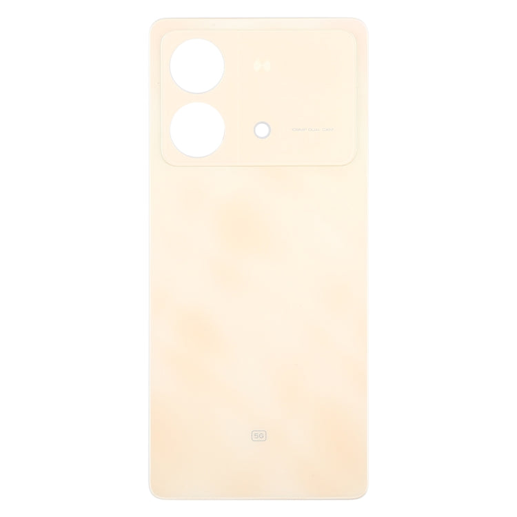 For Xiaomi Poco X6 Neo Original Battery Back Cover