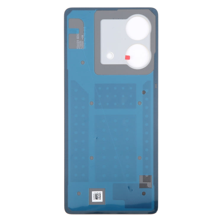 For Xiaomi Poco X6 Neo Original Battery Back Cover