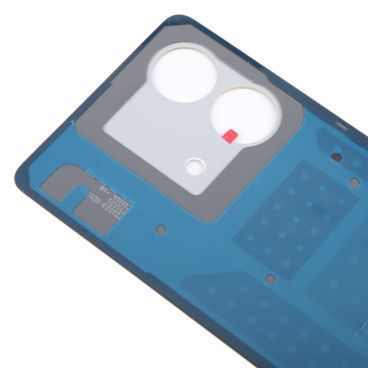 For Xiaomi Poco X6 Neo Original Battery Back Cover