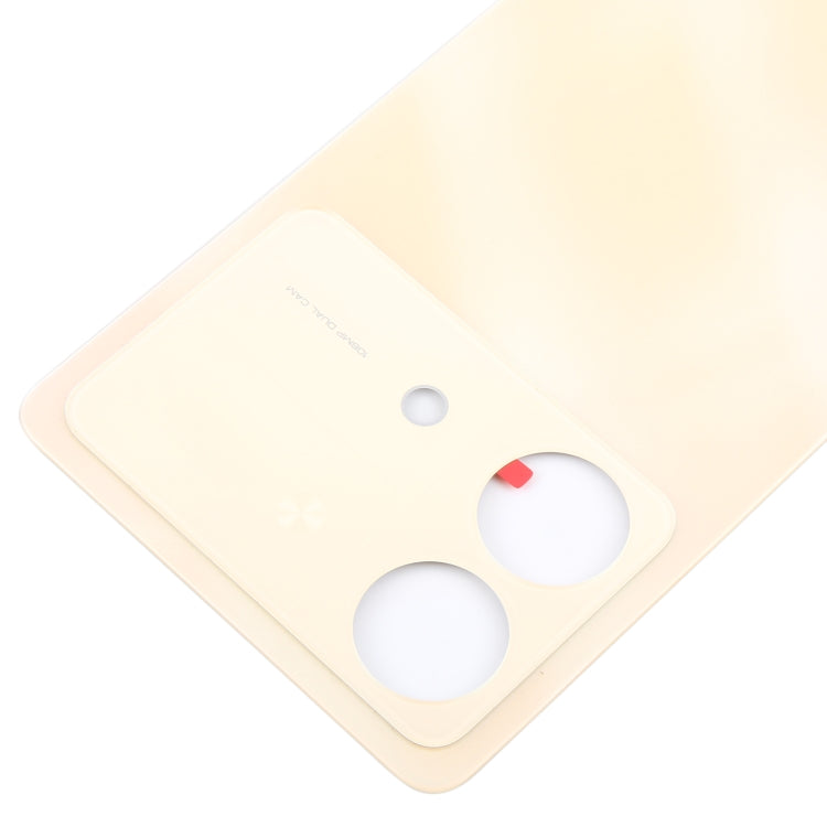 For Xiaomi Poco X6 Neo Original Battery Back Cover