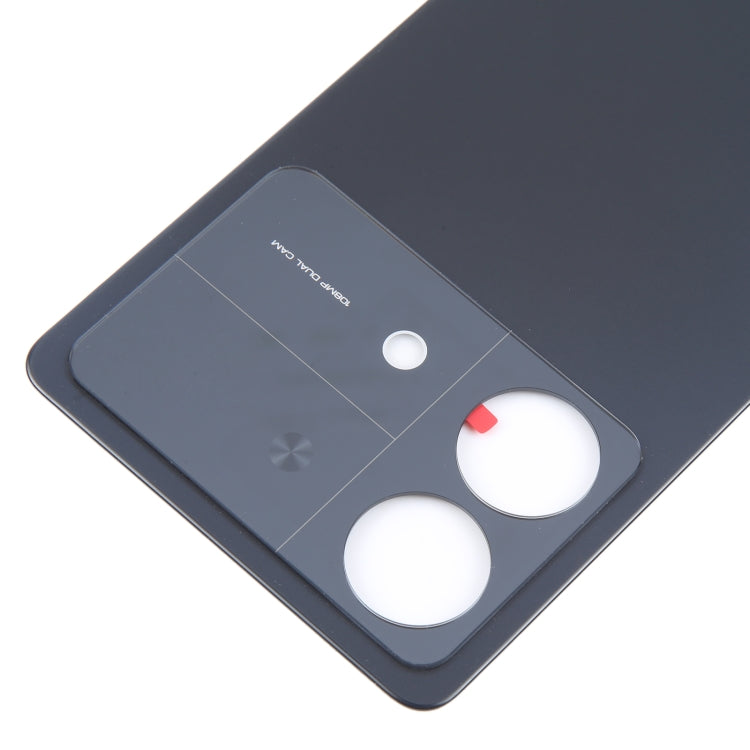 For Xiaomi Redmi Note 13R Pro Original Battery Back Cover