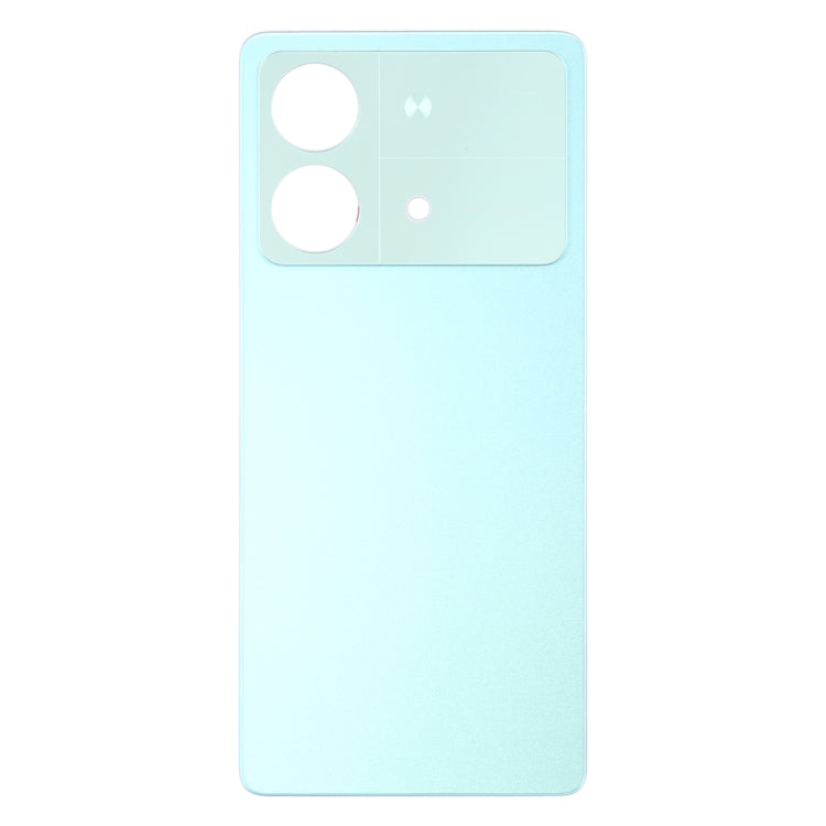 For Xiaomi Redmi Note 13R Pro Original Battery Back Cover