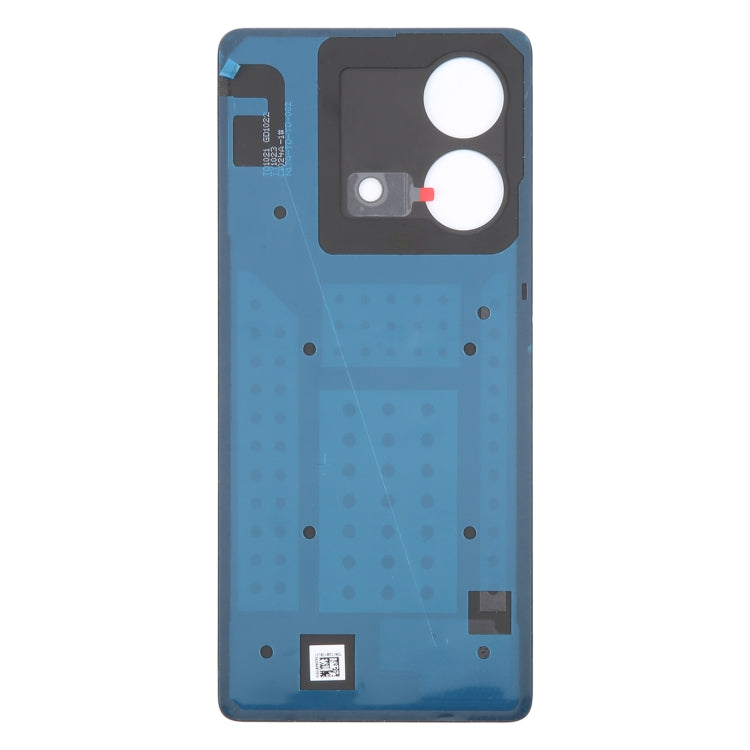 For Xiaomi Redmi Note 13R Pro Original Battery Back Cover