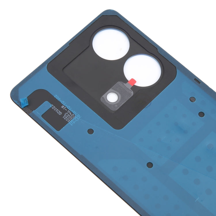 For Xiaomi Redmi Note 13R Pro Original Battery Back Cover