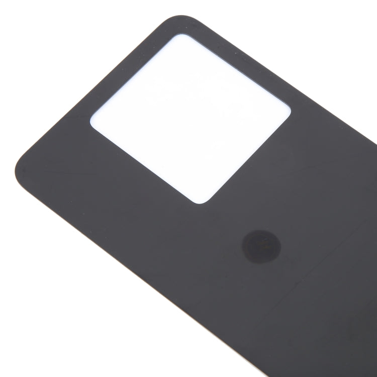 For Xiaomi Poco X6 5G Original Battery Back Cover