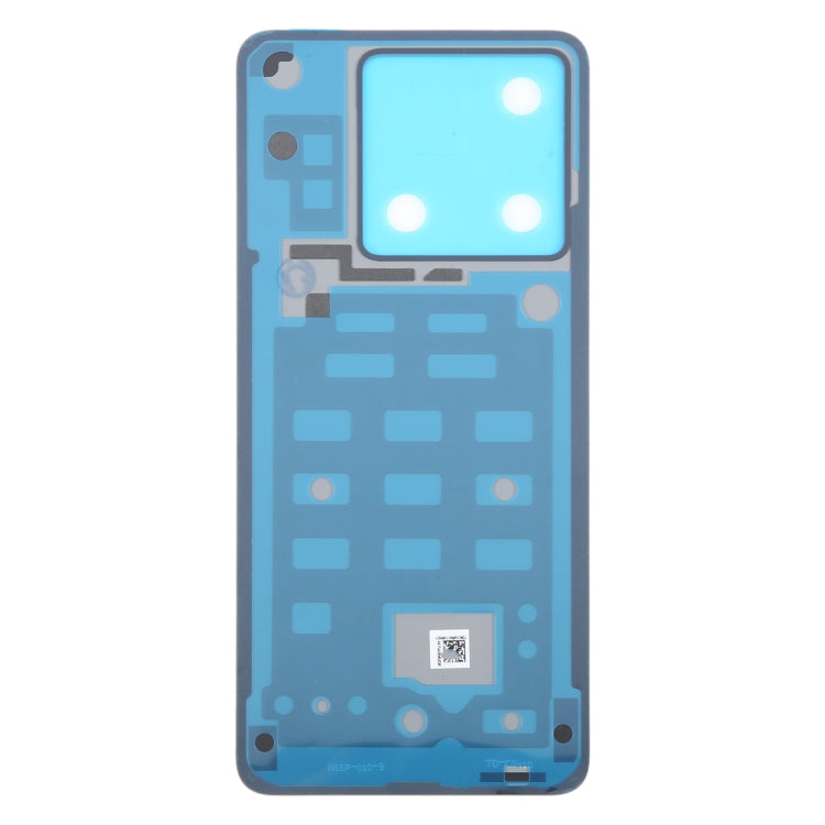 For Xiaomi Poco X6 5G Original Battery Back Cover