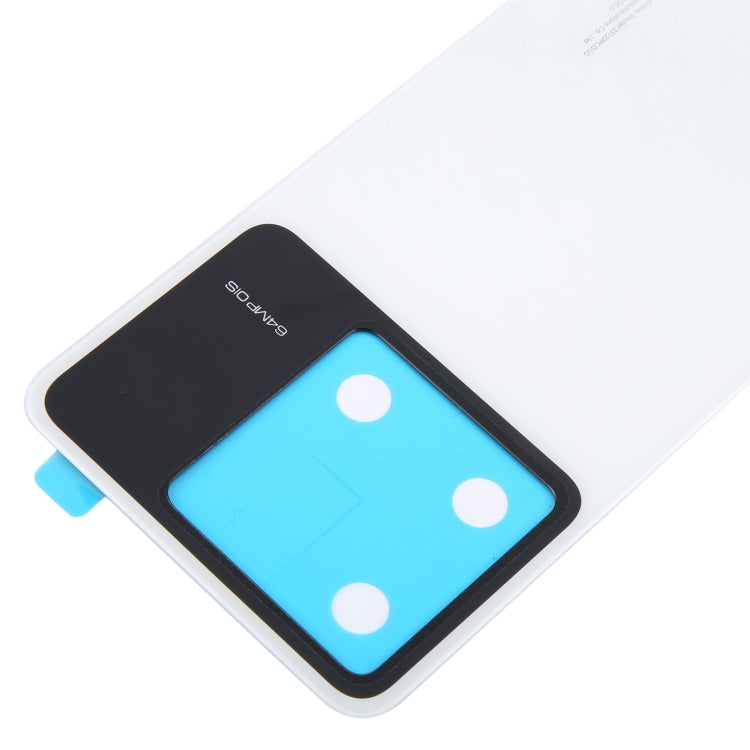 For Xiaomi Poco X6 5G Original Battery Back Cover