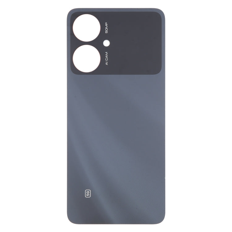 For Xiaomi Poco M6 5G Original Battery Back Cover