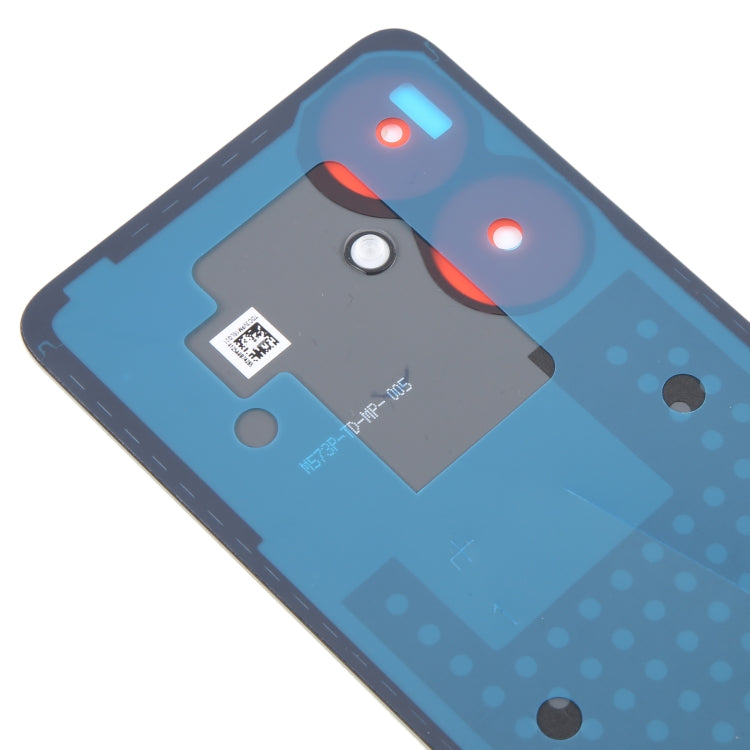 For Xiaomi Poco M6 5G Original Battery Back Cover