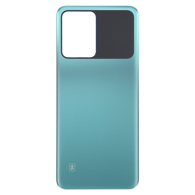 For Xiaomi Poco X5 Original Battery Back Cover