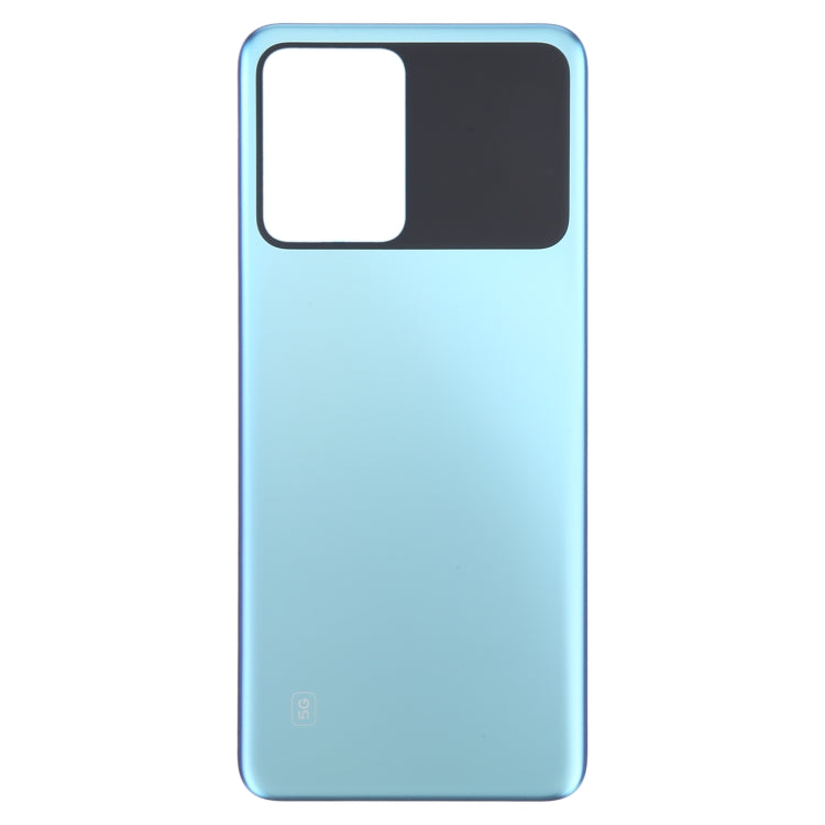 For Xiaomi Poco X5 Original Battery Back Cover