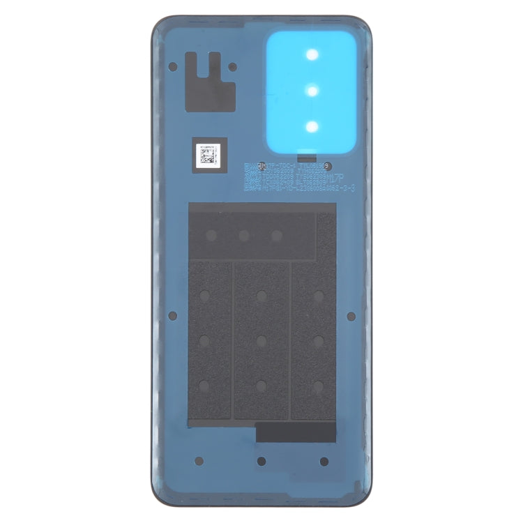 For Xiaomi Poco X5 Original Battery Back Cover
