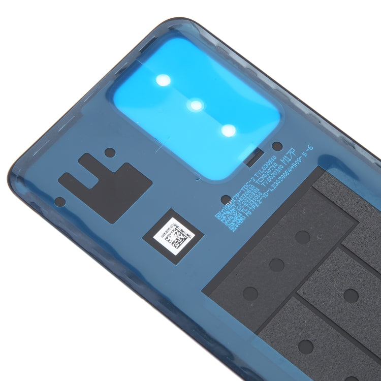 For Xiaomi Poco X5 Original Battery Back Cover