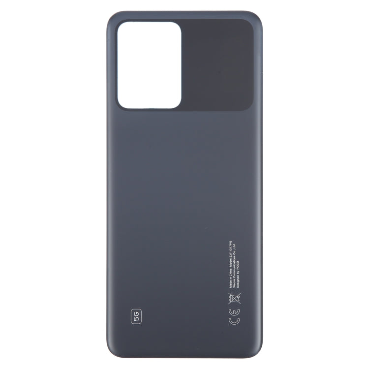 For Xiaomi Poco X5 Pro Original Battery Back Cover