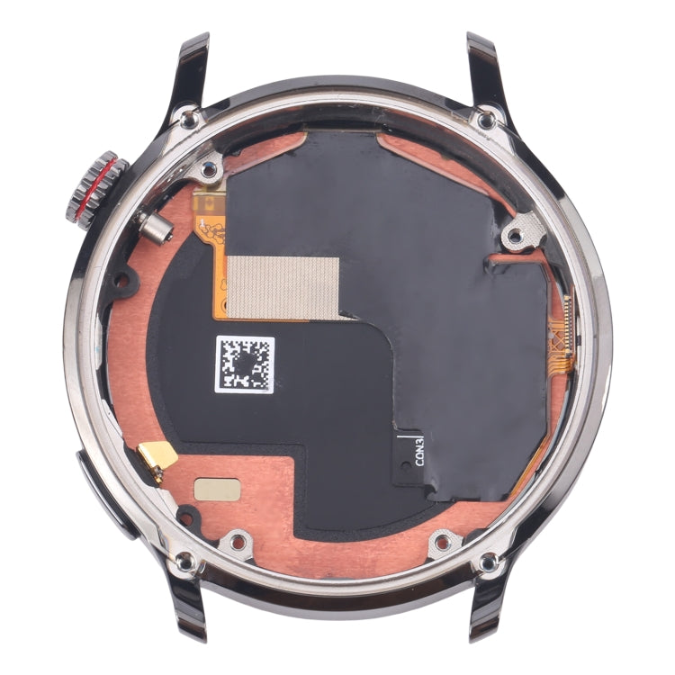 For Honor Watch 4 Pro Original LCD Screen and Digitizer Full Assembly With Frame