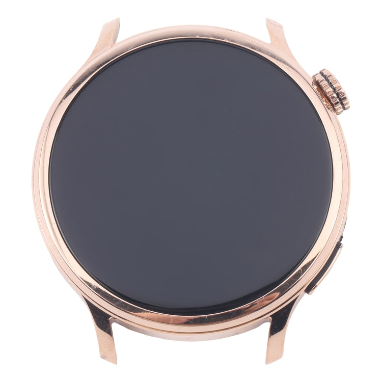 For Honor Watch 4 Pro Original LCD Screen and Digitizer Full Assembly With Frame