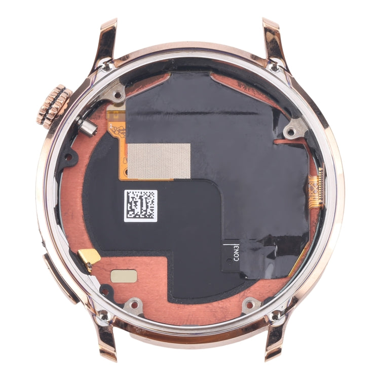 For Honor Watch 4 Pro Original LCD Screen and Digitizer Full Assembly With Frame