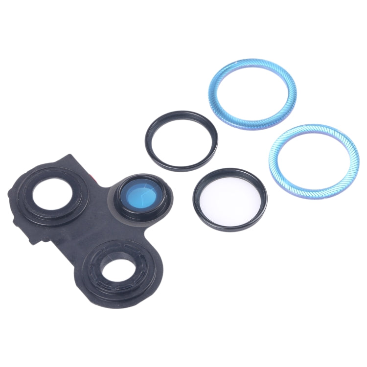 For Xiaomi Redmi Note 12 Turbo Camera Lens Cover