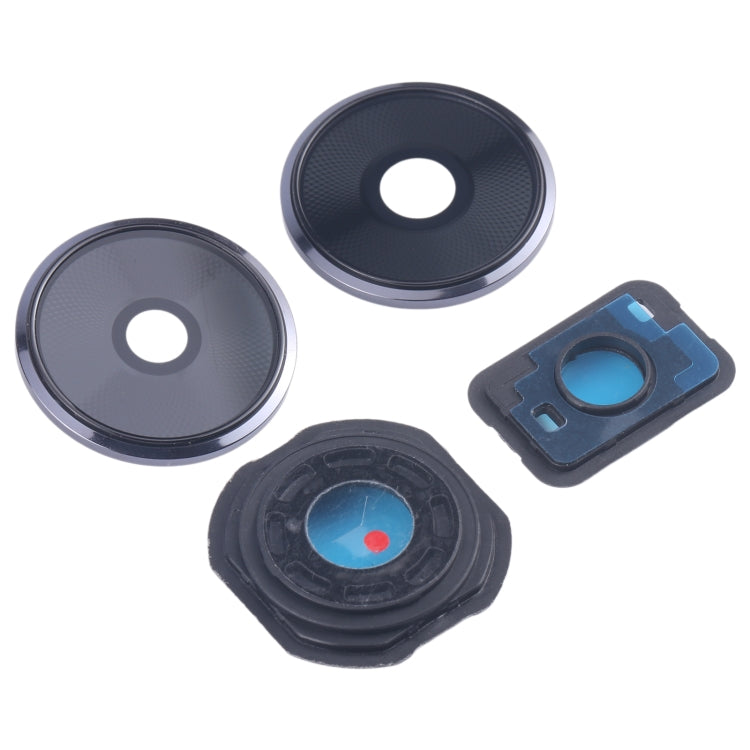 For Xiaomi Poco F6 Camera Lens Cover