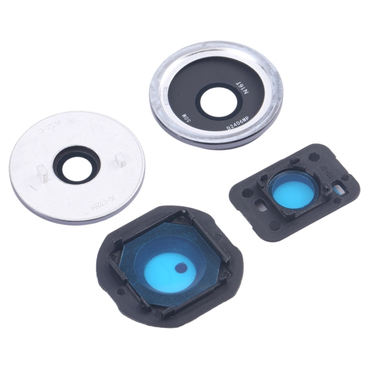 For Xiaomi Poco F6 Camera Lens Cover