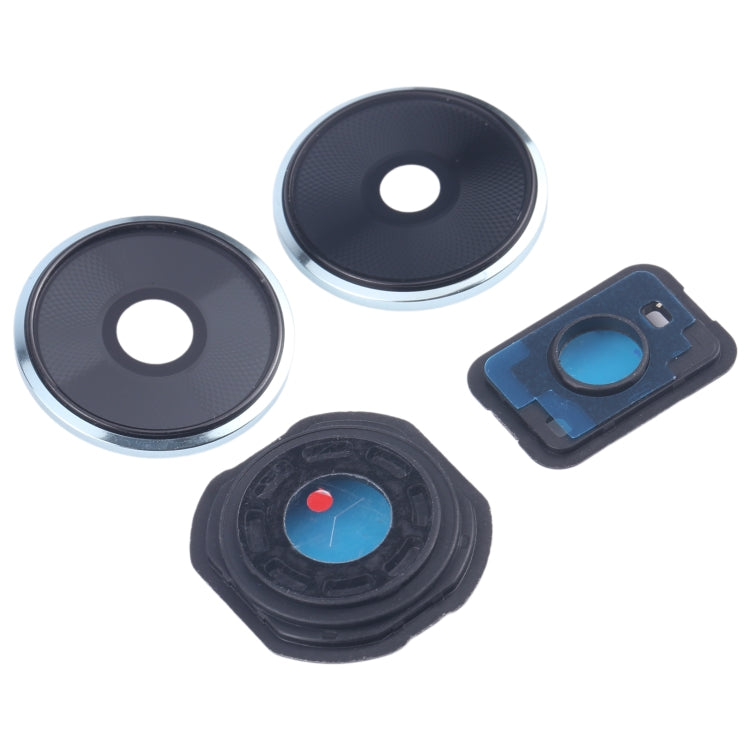 For Xiaomi Poco F6 Camera Lens Cover