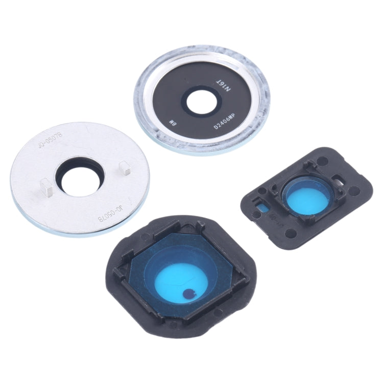 For Xiaomi Poco F6 Camera Lens Cover