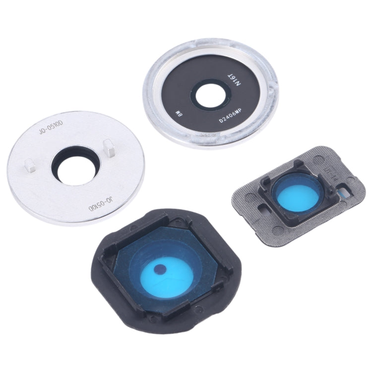 For Xiaomi Poco F6 Camera Lens Cover