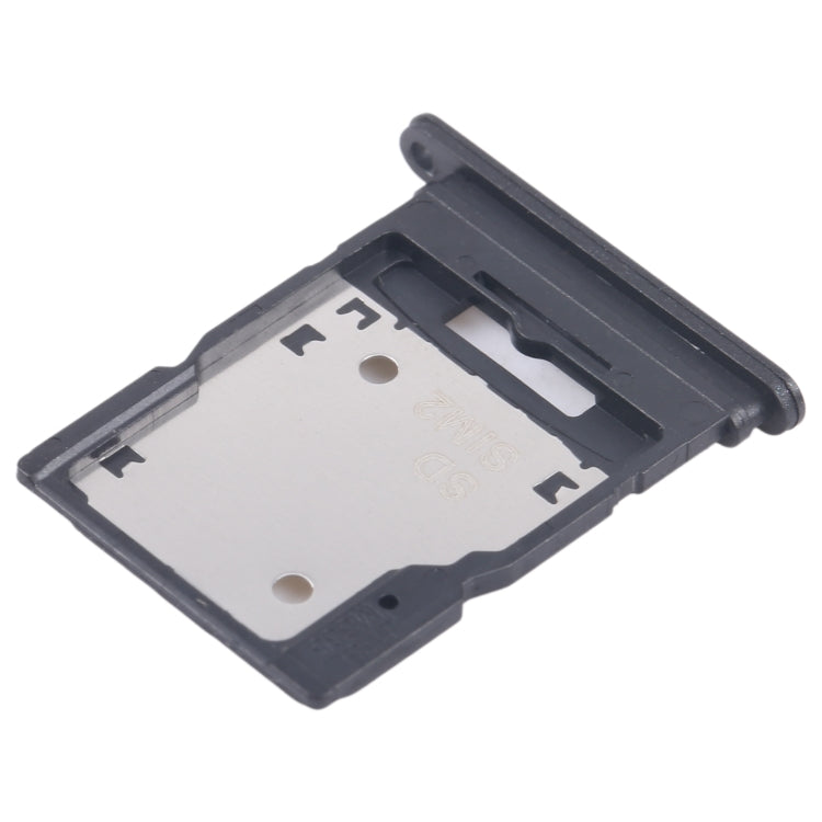 For Xiaomi Redmi Note 13 4G Original SIM Card Tray + SIM / Micro SD Card Tray