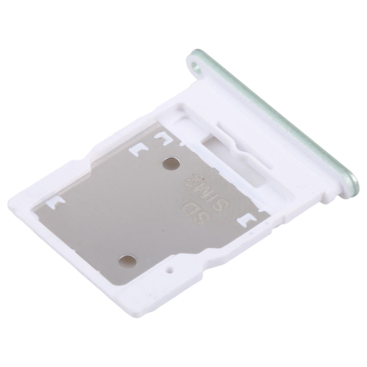 For Xiaomi Redmi Note 13 4G Original SIM Card Tray + SIM / Micro SD Card Tray