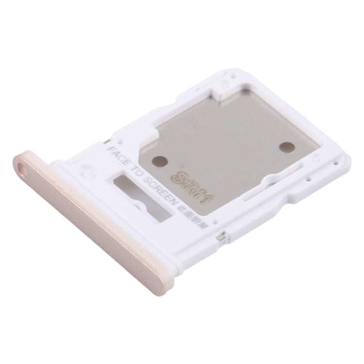 For Xiaomi Redmi Note 13 4G Original SIM Card Tray + SIM / Micro SD Card Tray