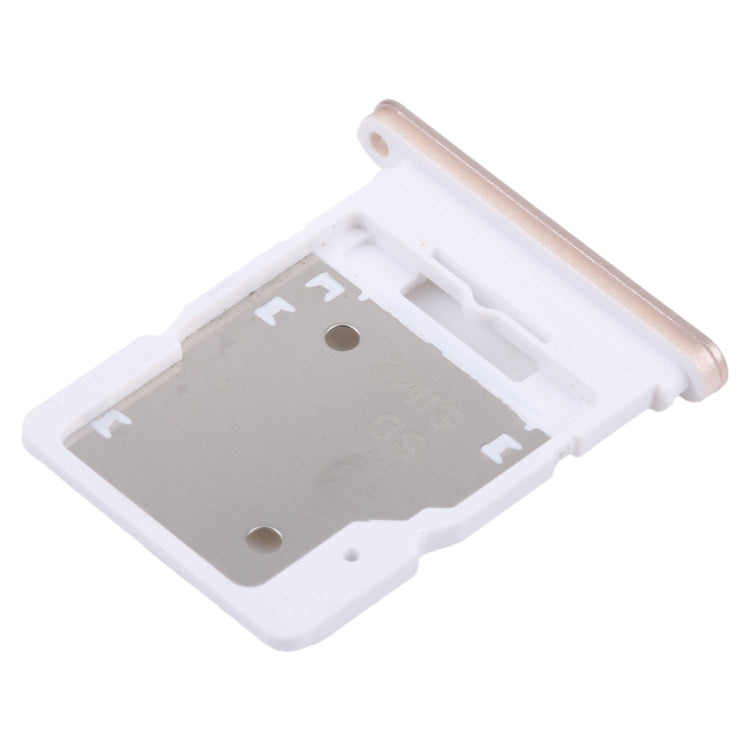 For Xiaomi Redmi Note 13 4G Original SIM Card Tray + SIM / Micro SD Card Tray