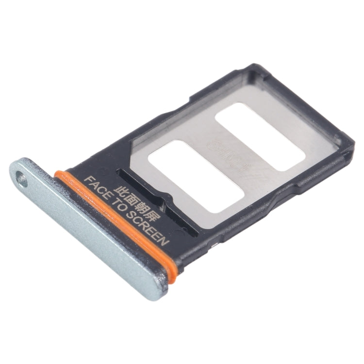 For Xiaomi Poco F6 Original SIM Card Tray + SIM Card Tray