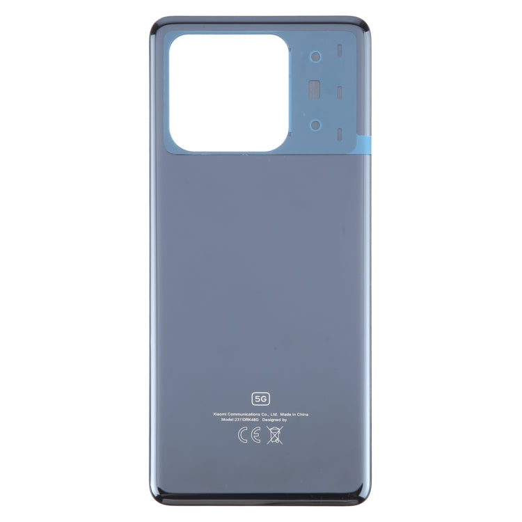 For Xiaomi Poco X6 Pro 5G Original Battery Back Cover
