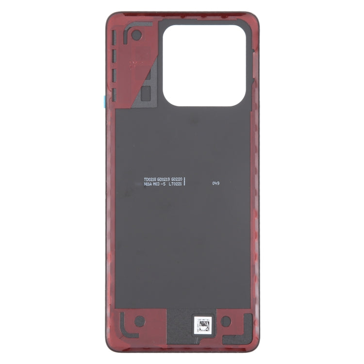 For Xiaomi Poco X6 Pro 5G Original Battery Back Cover