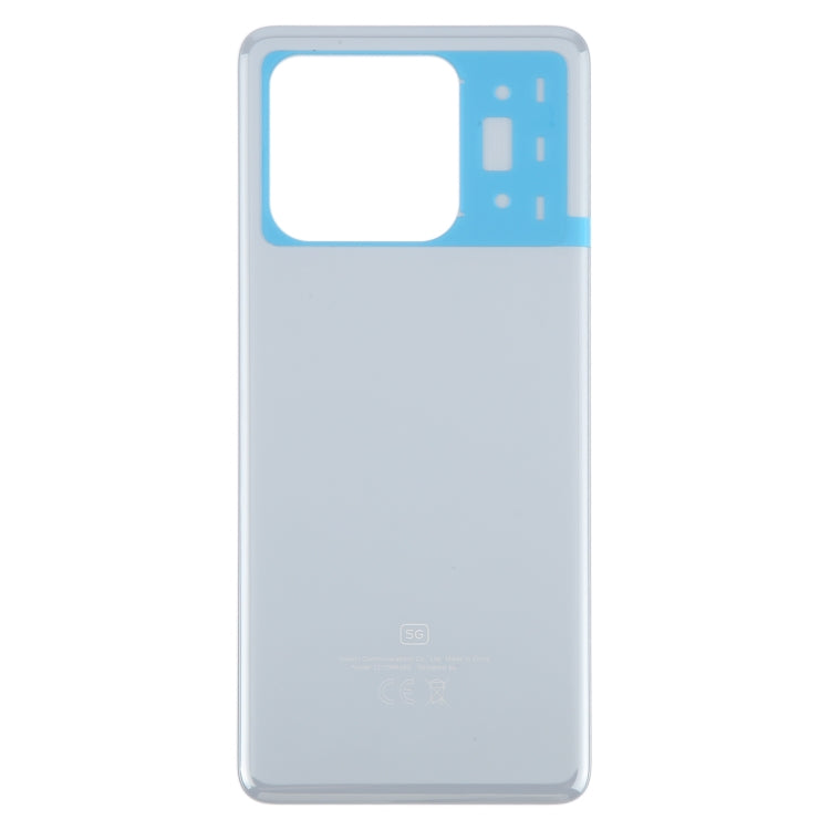 For Xiaomi Poco X6 Pro 5G Original Battery Back Cover