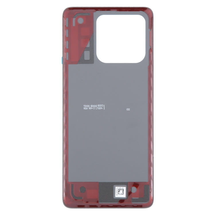 For Xiaomi Poco X6 Pro 5G Original Battery Back Cover