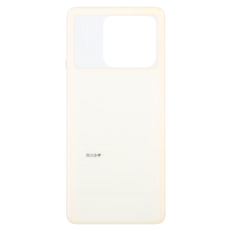 For Xiaomi Poco X6 Pro 5G Original Battery Back Cover