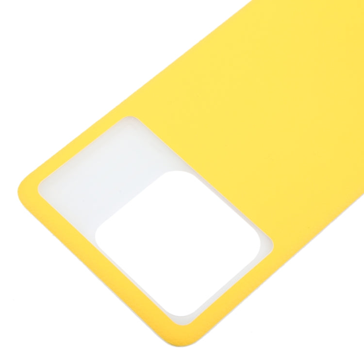 For Xiaomi Poco X6 Pro 5G Original Battery Back Cover