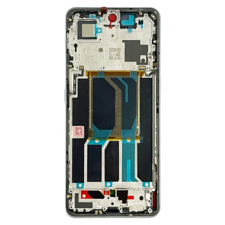 For OnepPlus Nord 3 CPH2491 CPH2493 Middle Frame Bezel Plate