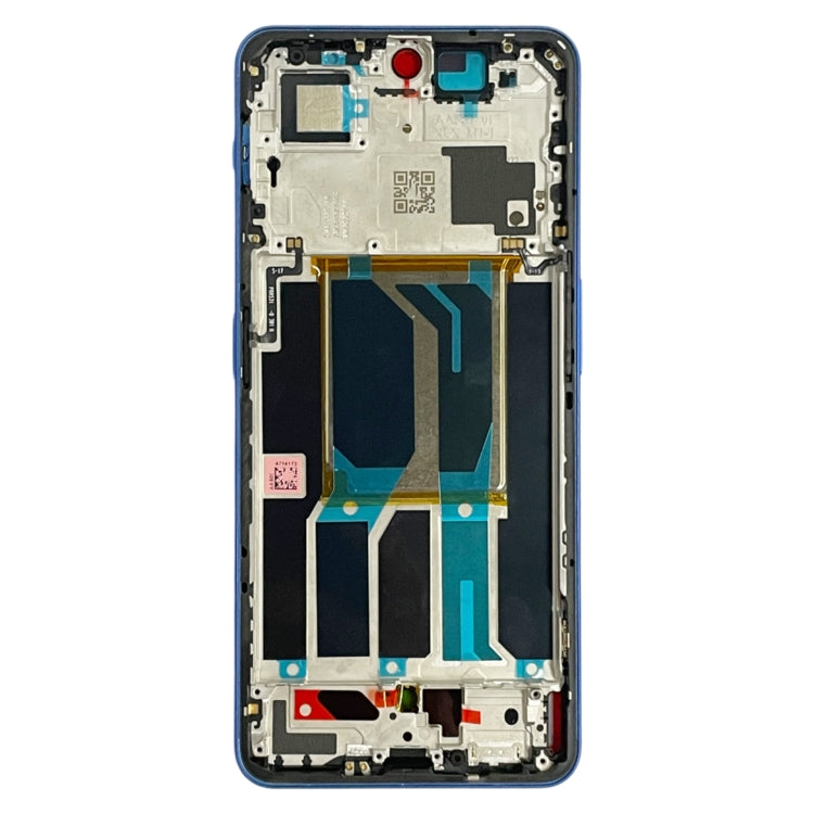 For OnepPlus Nord 3 CPH2491 CPH2493 Middle Frame Bezel Plate