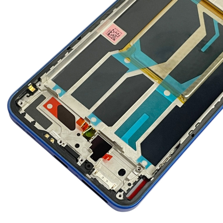 For OnepPlus Nord 3 CPH2491 CPH2493 Middle Frame Bezel Plate