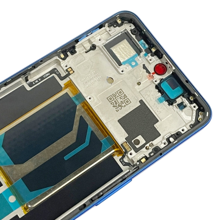 For OnepPlus Nord 3 CPH2491 CPH2493 Middle Frame Bezel Plate