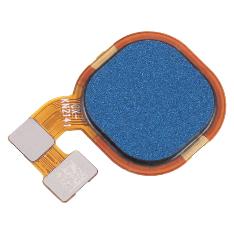 For Infinix Smart3 Plus X267 Original Fingerprint Sensor Flex Cable