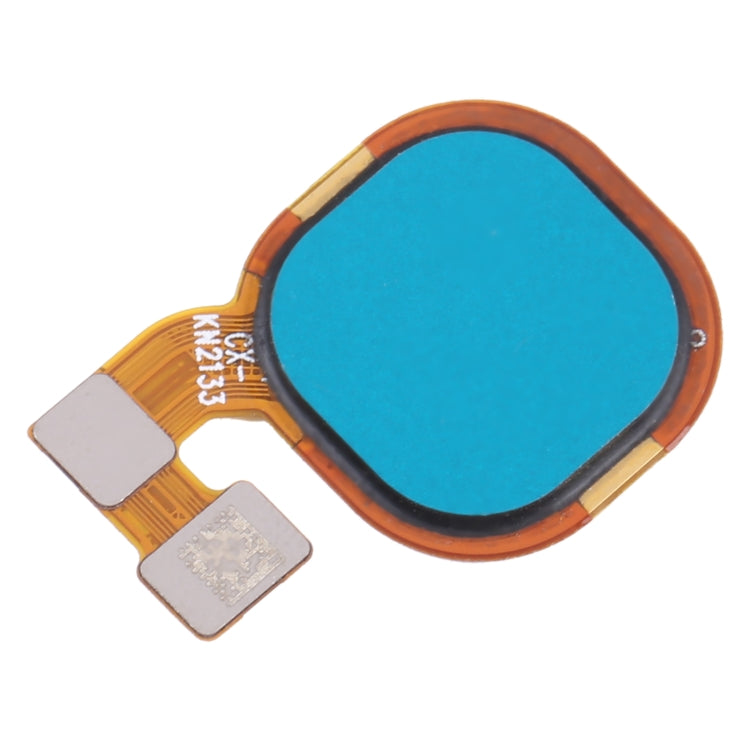 For Infinix Hot 9 X655C Original Fingerprint Sensor Flex Cable