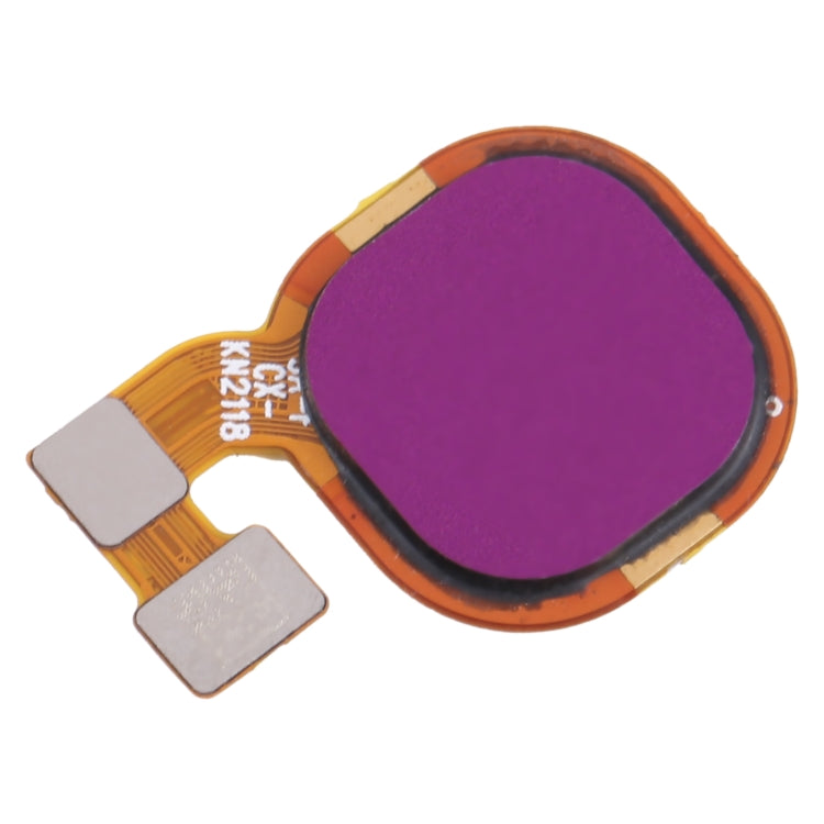 For Infinix Hot 9 Pro X655F Original Fingerprint Sensor Flex Cable